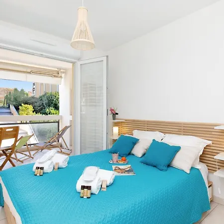 Grand Parc Yourhosthelper Lejlighed *