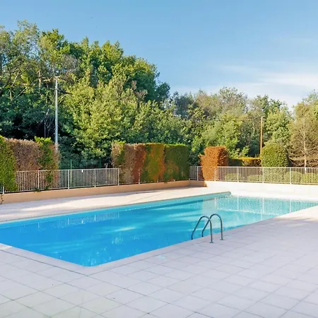 Grand Parc Yourhosthelper Lejlighed Cannes